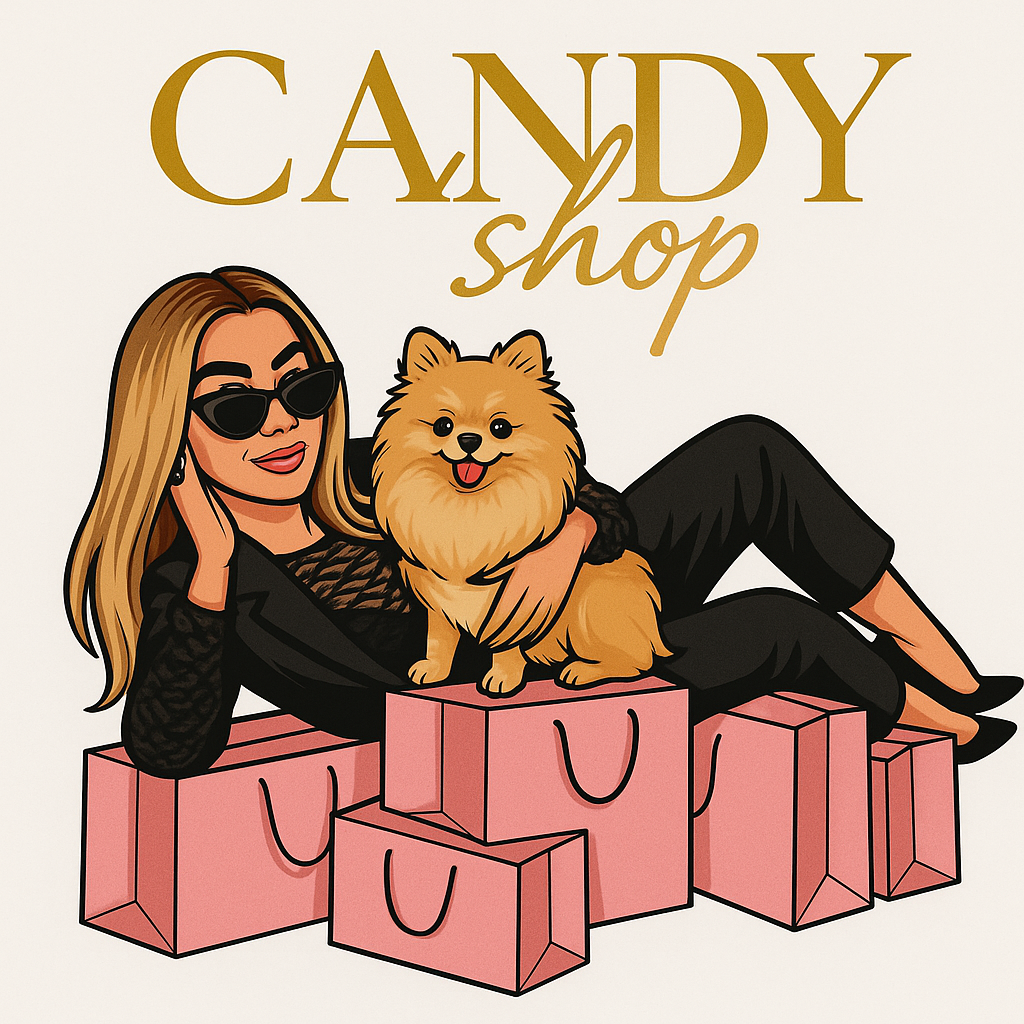 Butik Candy Shop